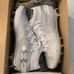 Under Armour UA SPOTLIGHT MC CLEATS